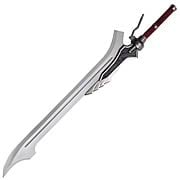 Devil May Cry 4 Red Queen Sword of Nero Replica